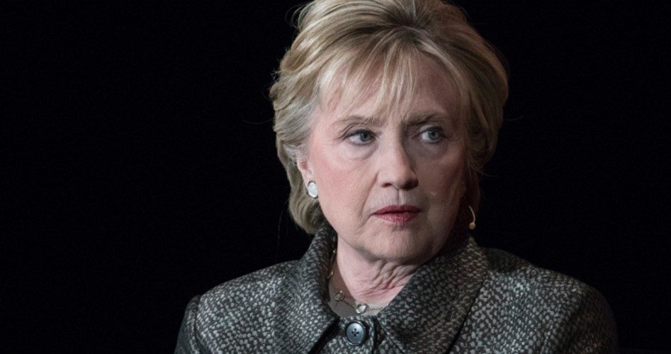 UraniumGate “Secret Witness” Comes Forward; Clinton Says Trump Behind Investigation