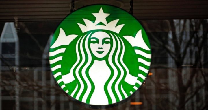 Is Starbucks Promoting “Gay Agenda” This Holiday Season?