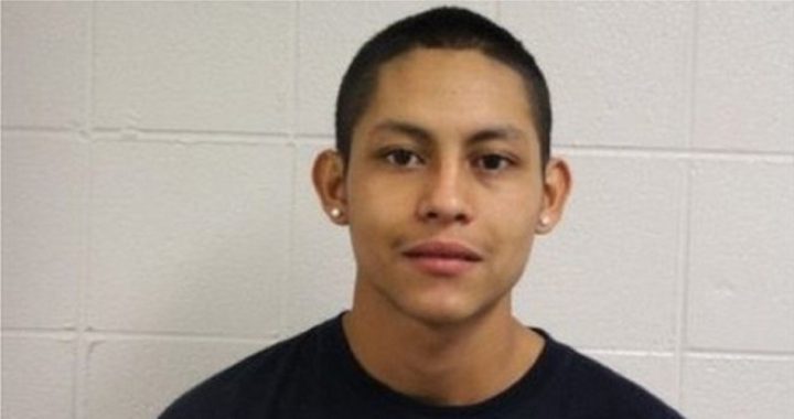 Illegal Alien Who Is MS-13 Member Charged in Brutal Murder in Maryland