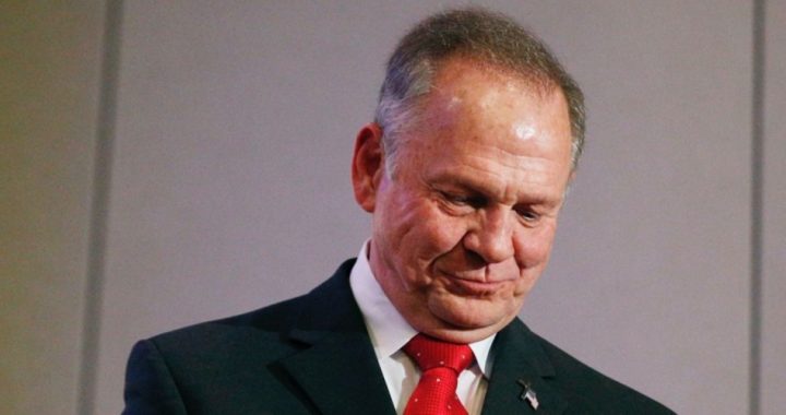 Latest Accusations Against Moore Illustrate Dangers of Mixing Politics And Allegations