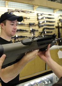 Skepticism About Second Amendment Support