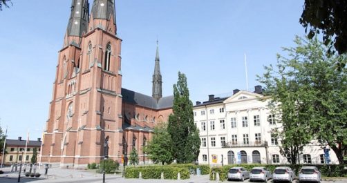 Church of Sweden Embracing “Gender Neutral” Worship