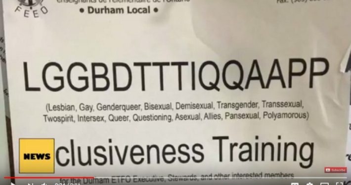 Forget LGBTQ — Now There’s LGGBDTTTIQQAAPP