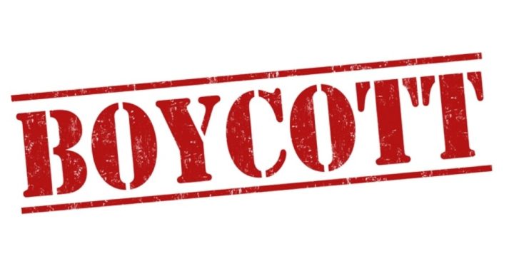 Black Lives Matter Says Boycott White Businesses to Resist “White Capitalism”