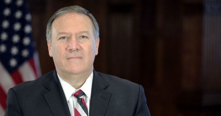 Trump May Replace Rex Tillerson With Hawkish Mike Pompeo to Head State