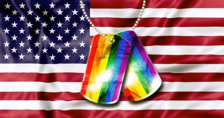 Judge: Military Must Start Admitting Transgenders by January 1