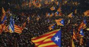 Catalonian Independence & the EU