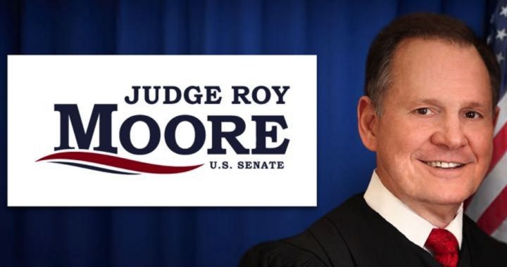 Trump Announces Support for Roy Moore; Ala. GOP Says Allegations Against Moore Are False