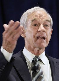 Why Ron Paul Opposed the Gaza Resolution
