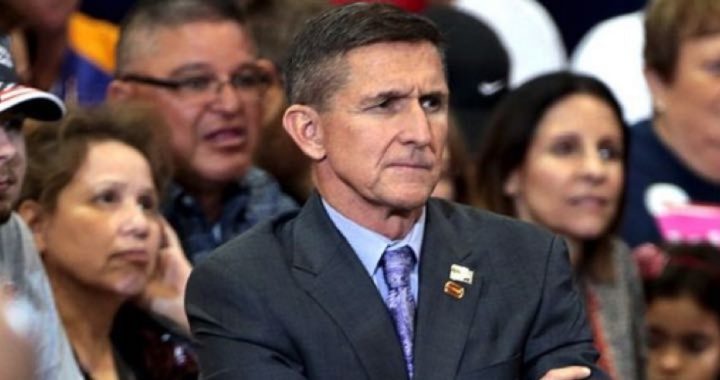 Flynn Plea Deal: Proof of Collusion? Not Even Close