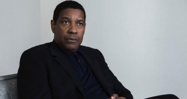 Denzel Washington on Building Strong Black Families: “It Starts in the Home”
