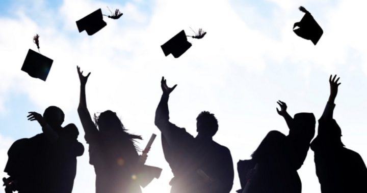 Mega-Scandal: High School Graduates All Failing Students