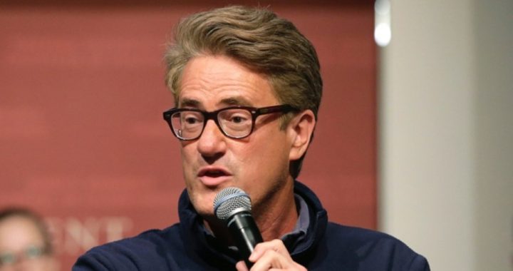 The “Unsolved Mystery” Surrounding Joe Scarborough