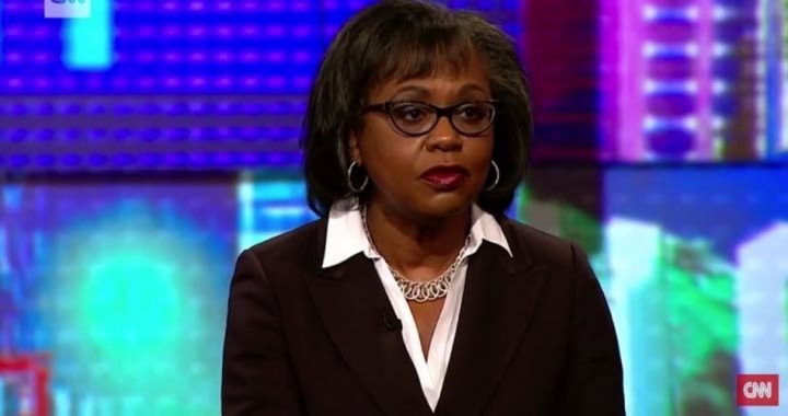 Anita Hill Continues Her Hypocrisy in Sexual Harassment Comments
