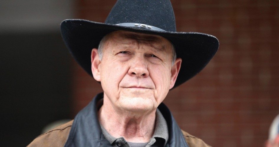 The Swamp Wins: Roy Moore Defeated in Alabama