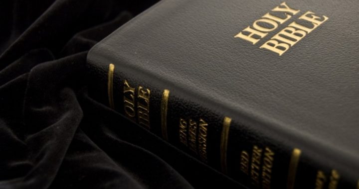 University Regent Under Fire for Saying Homosexuality Against Scripture