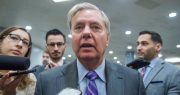 Lindsey Graham Predicts 30 Percent Chance Trump Attacks N. Korea