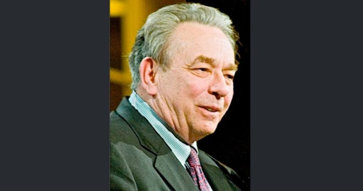 R.C. Sproul Goes to His Eternal Reward
