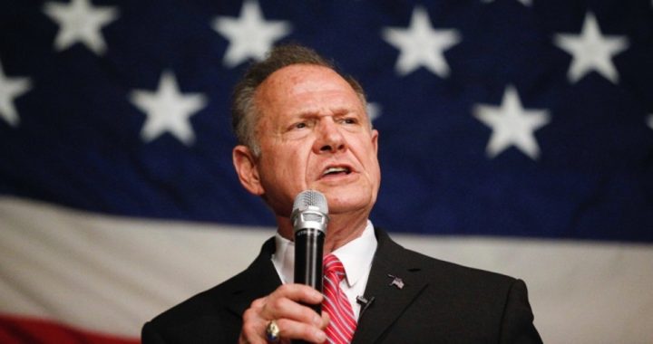 Roy Moore Not Conceding — Looking Into Vote Fraud Allegations