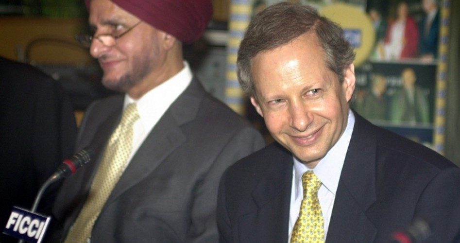 Trump’s Ambassador to India: Another CFR-Trilateral Globalist