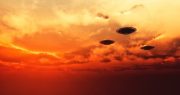 Pentagon Program Investigated “Anomalous Aerospace Threats” — UFOs