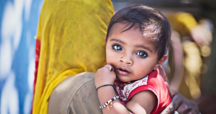 India Recorded an Astounding 15.6 Million Abortions in 2015
