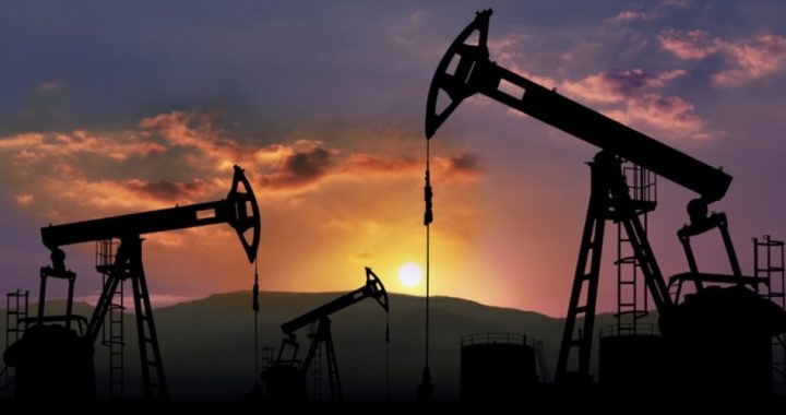 Crude Oil Price Outlook: Back to the ’40s?