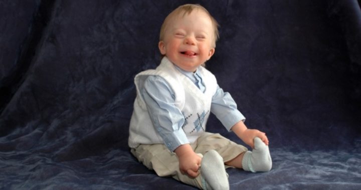 Ohio Bans Down Syndrome Abortions