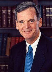 Judd Gregg and Bipartisanship