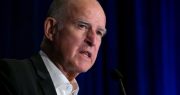 California Governor Pardons Felons Set for Deportation