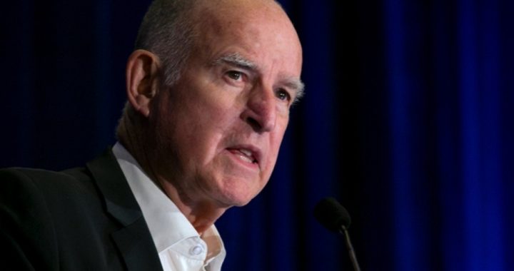California Governor Pardons Felons Set for Deportation