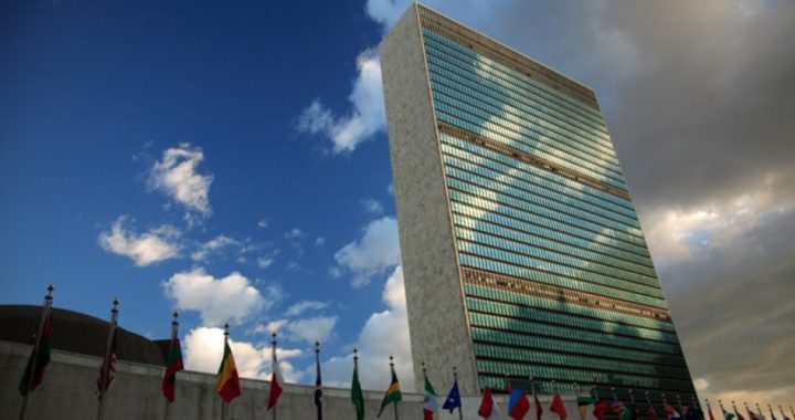 Trump Cuts UN Budget by $285 Million; Step in “Right Direction”