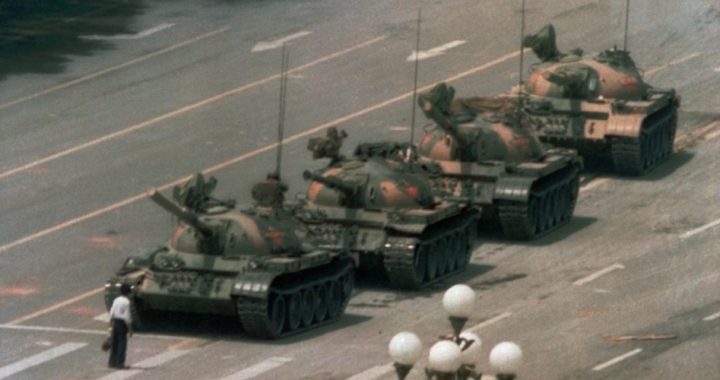 Declassified Cable: Death Toll at Tiananmen Square Was at Least 10,000