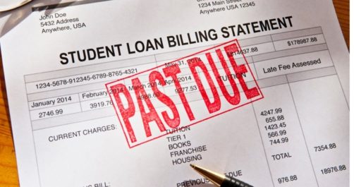 Craziest Idea of 2017: Let Students Pay Down Their College Loans by Delaying Their Social Security Benefits