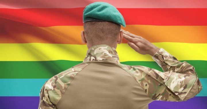 “Transgenders” Now Free to Join U.S. Military