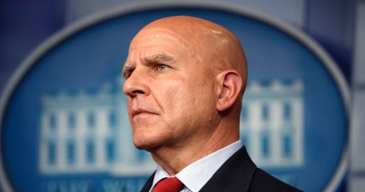 The McMaster Cabal: Lead Operatives in the Deep State Coup Effort to Oust Trump