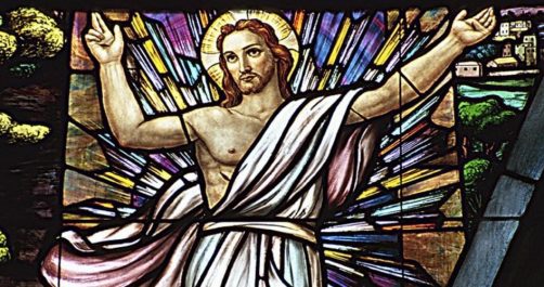 Swedish Church Uses Gender-neutral Pronoun for Jesus