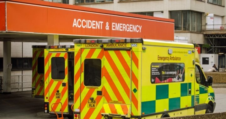 Facing Severe Shortages, British Hospitals Delay Surgeries, Turn Away Patients