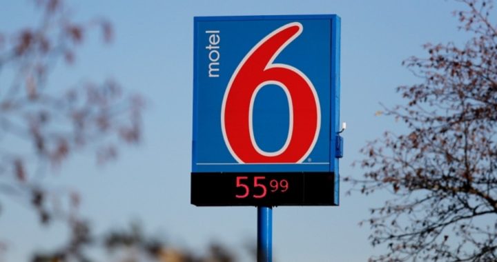 Washington State Sues Motel 6 for Cooperating with ICE Agents