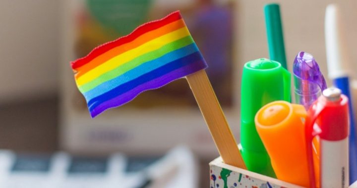 Students Banned From Opting Out of LGBT Education