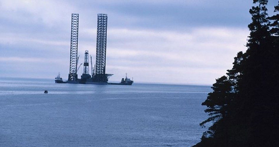 Trump’s Interior Secretary Proposes Selling Offshore Drilling Leases Starting in 2019