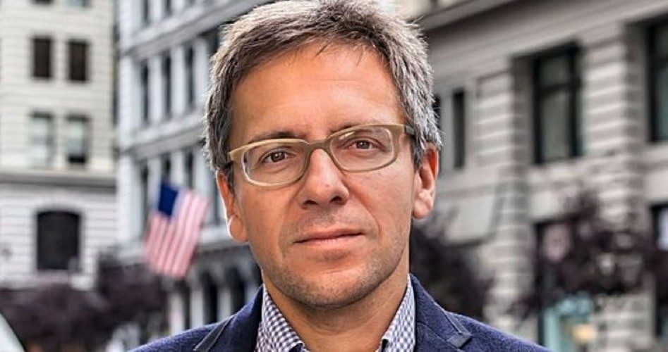 Top Risks: Globalist Guru Ian Bremmer’s Report Is a Deep State Hit Piece on Trump