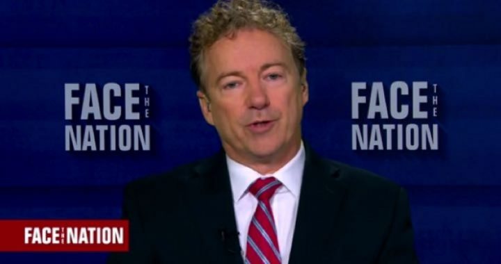 On TV Program, Rand Paul Discusses Attack, Health Insurance, and Section 702 of FISA
