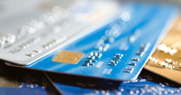 Credit Card Debt Hits $1 Trillion, Raising Alarms