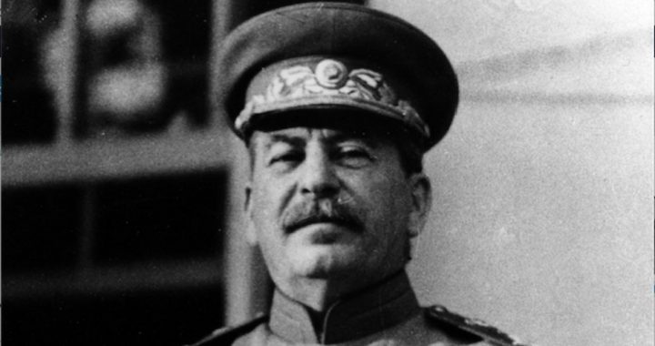 Is Russian Historian Being Persecuted for “Demonizing” Stalin?