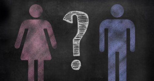 Study: More Than 25 Percent of California Kids Are  “Gender Nonconforming”