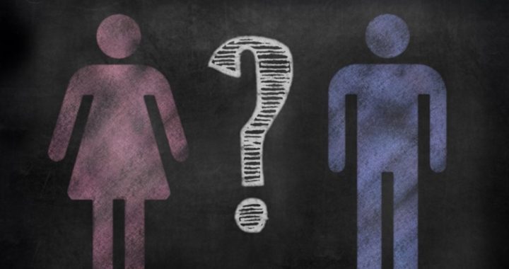 Study: More Than 25 Percent of California Kids Are  “Gender Nonconforming”