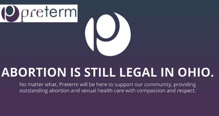 Ohio Abortion Provider Targets Black Community in Cleveland With Billboard Campaign