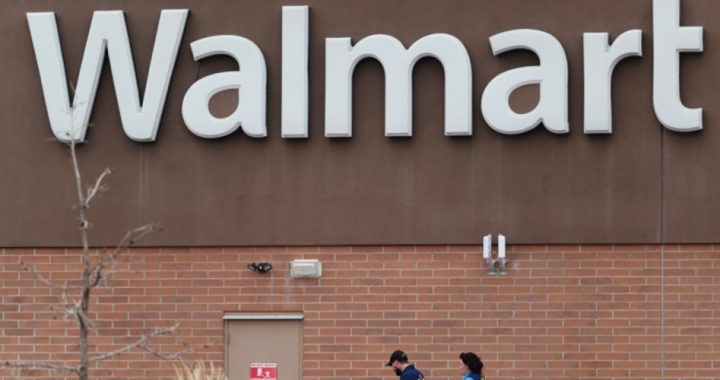 Walmart Voluntarily Raises Its Minimum Wage
