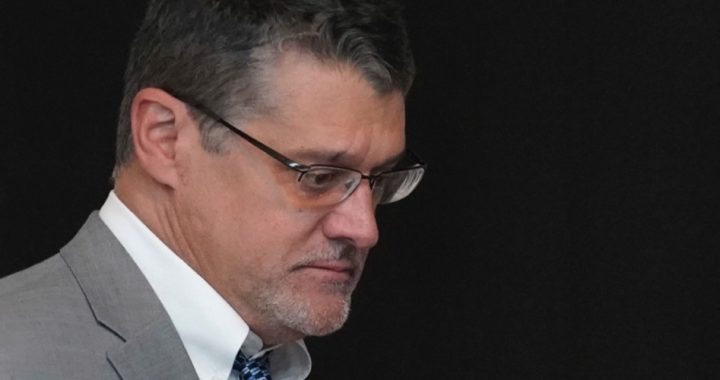 Fusion GPS Claims (Offering No Evidence) “Somebody’s Already Been Killed” Because of Trump Dossier